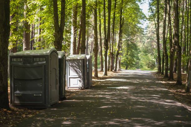 Peabody, MA porta potty rental Company